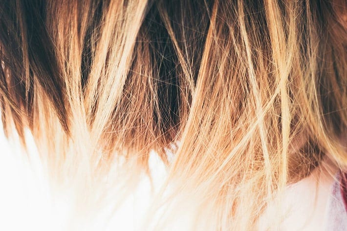 Lazy Girl Tips: How To Easy Fix A Hair Color Disaster