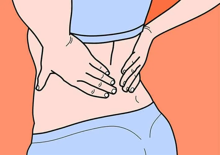Eliminate Back And Neck Pain Without Any Medications 1.