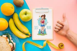 Key Dietary Changes That Contributed to My Weight Loss