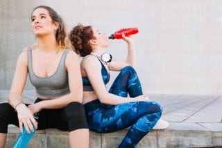 Tips to Prevent Loose Skin During Weight Loss