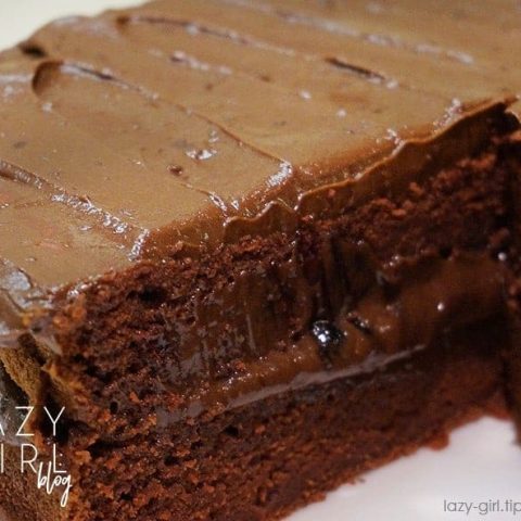Best keto chocolate cake recipe