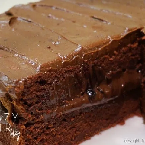 Best keto chocolate cake recipe