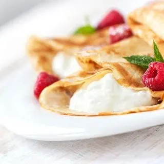 best keto crepes 1