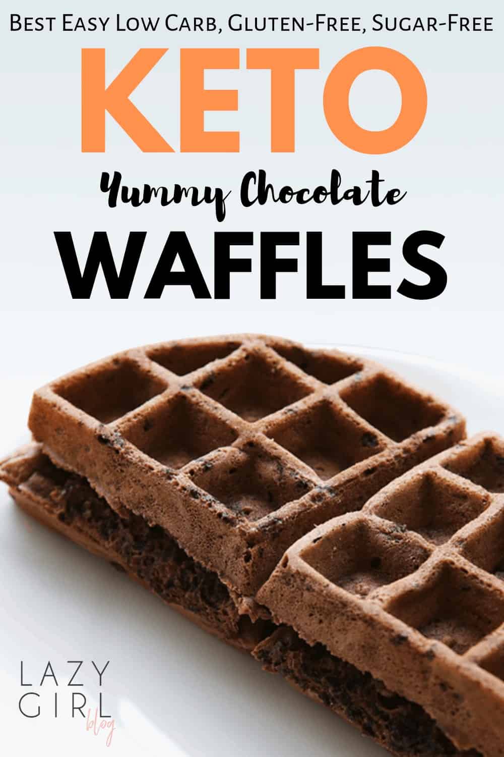 Keto Chow Waffle Recipe Find Vegetarian Recipes