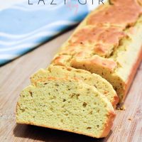 If you miss bread, try this super simple recipe out! This is the only Keto bread recipe you'll ever need. This one is pretty close to the "real" thing even with the eggs.﻿.. #bestketobread