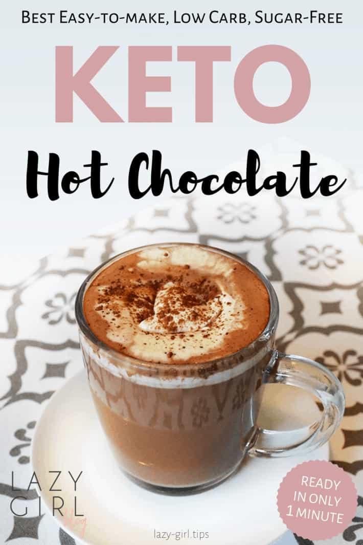 Best Keto Tiramisu Cheesecake | Lazy Girl Blog