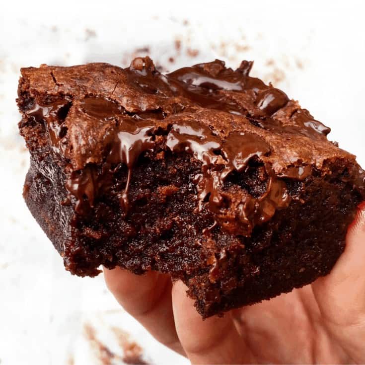 Outrageously Good Keto Brownies & Desserts