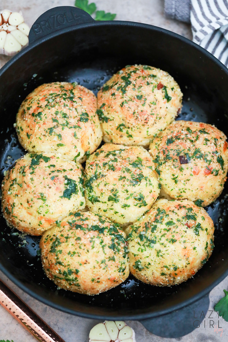 Garlic Butter Keto Bread Recipe Lazy Girl Garlic Butter Keto Bread Recipe Lazy Girl